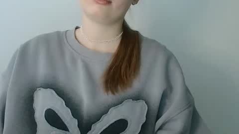 Snapshot of funemma000 chatting on 11.28.25 Emma online show from 11.28.25