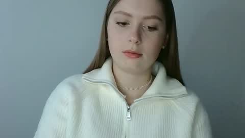 Snapshot of funemma000 chatting on 12.01.25 Emma online show from 12.01.25