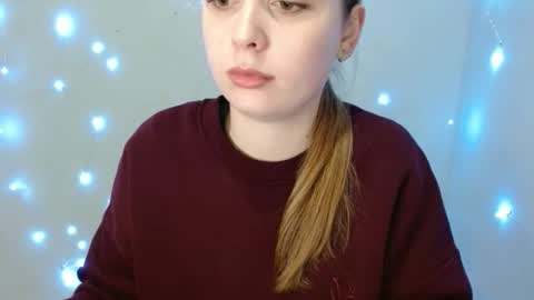 Snapshot of funemma000 chatting on 12.16.25 Emma online show from 12.16.25