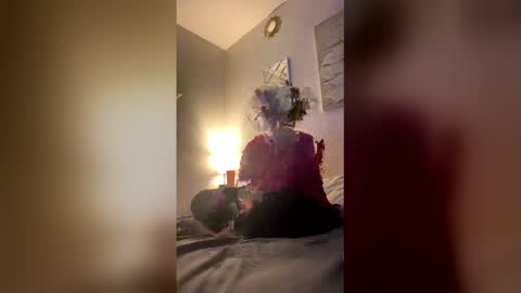 Linnys Palace online show from 03.04.26