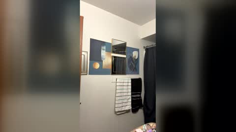 Linnys Palace online show from 03.06.26