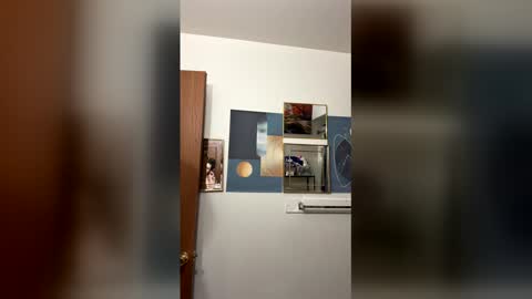 Linnys Palace online show from 03.13.26