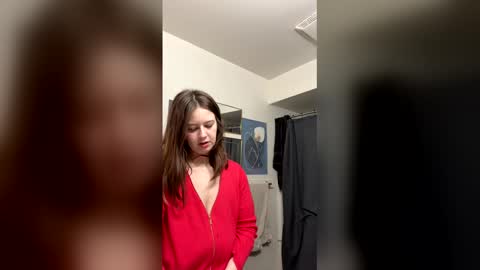 Linnys Palace online show from 03.25.26