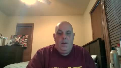 funguywi45 online show from 12.13.25