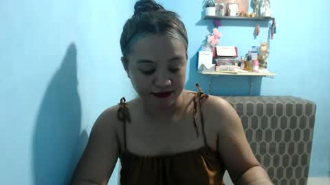 Snapshot of funluvnpinay4u chatting on 05.19.26 MAE online show from 05.19.26
