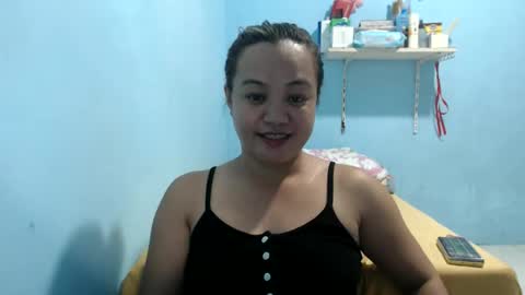 Snapshot of funluvnpinay4u chatting on 06.01.26 MAE online show from 06.01.26
