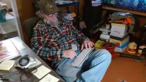 mike online show from 01.10.25