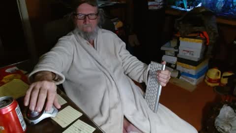 mike online show from 01.31.25