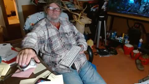 mike online show from 11.08.25