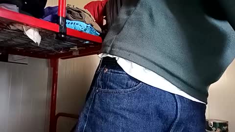 Snapshot of funny_quarantine chatting on 12.13.24 Italian men online show from 12.13.24