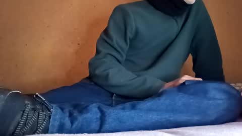 Snapshot of funny_quarantine chatting on 12.18.24 Italian men online show from 12.18.24