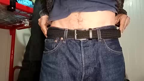 Snapshot of funny_quarantine chatting on 01.10.25 Italian men online show from 01.10.25