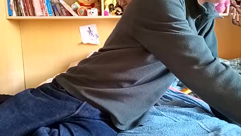 Snapshot of funny_quarantine chatting on 02.04.25 Italian men online show from 02.04.25