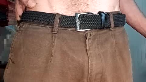 Italian men online show from 12.23.25