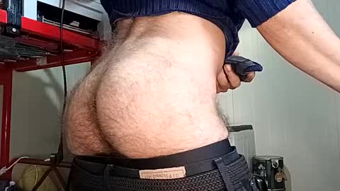 Italian men online show from 01.12.26