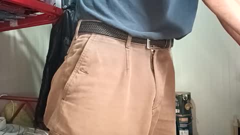 Italian men online show from 03.31.26