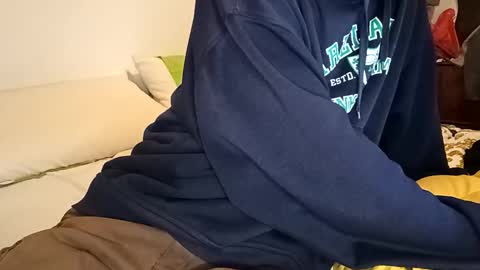 Italian men online show from 04.02.26