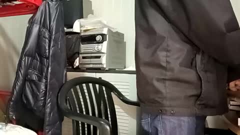 Italian men online show from 04.12.26