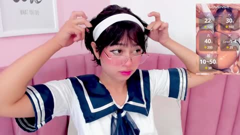 Samantha online show from 12.13.24