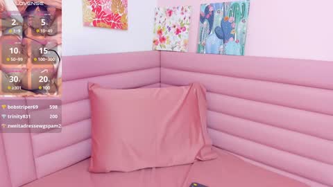 Samantha online show from 01.18.25