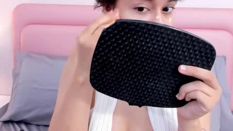 Samantha online show from 11.30.25