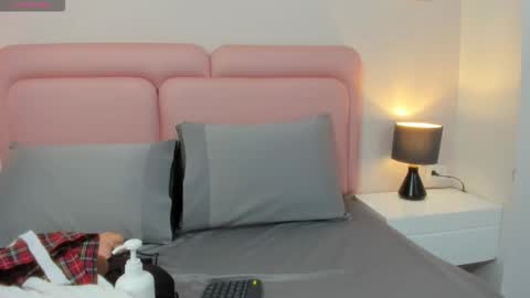 Samantha online show from 12.18.25