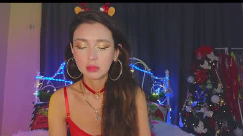 Snapshot of funny_whotsss chatting on 12.26.24 Tiffany online show from 12.26.24