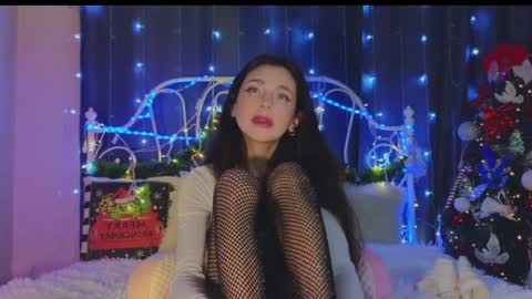 Snapshot of funny_whotsss chatting on 01.03.25 Tiffany online show from 01.03.25