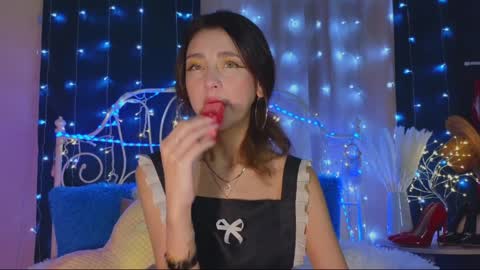 Snapshot of funny_whotsss chatting on 01.17.25 Tiffany online show from 01.17.25