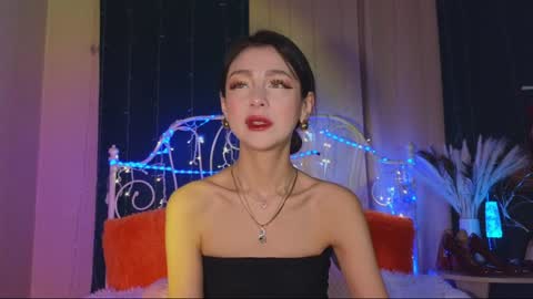 Snapshot of funny_whotsss chatting on 01.28.25 Tiffany online show from 01.28.25