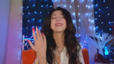 Snapshot of funny_whotsss chatting on 02.01.25 Tiffany online show from 02.01.25