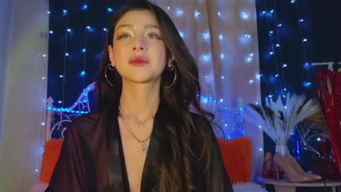 Snapshot of funny_whotsss chatting on 02.05.25 Tiffany online show from 02.05.25
