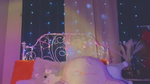 Snapshot of funny_whotsss chatting on 02.27.25 Tiffany online show from 02.27.25