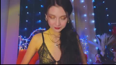 Snapshot of funny_whotsss chatting on 03.05.25 Tiffany online show from 03.05.25