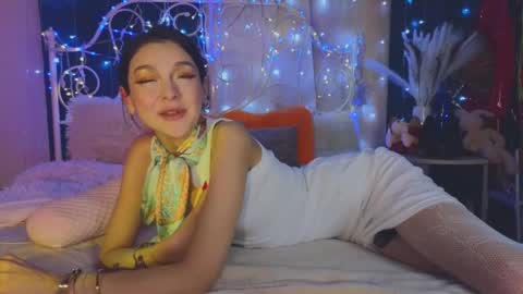 Snapshot of funny_whotsss chatting on 03.12.25 Tiffany online show from 03.12.25