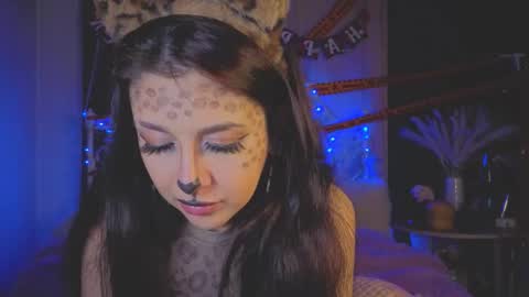 Snapshot of funny_whotsss chatting on 11.02.25 Tiffany online show from 11.02.25