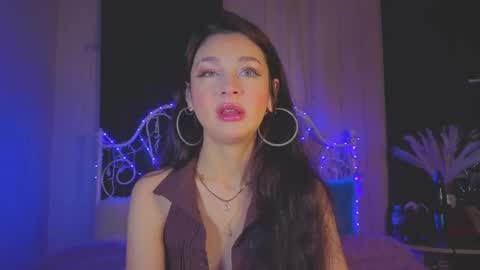 Snapshot of funny_whotsss chatting on 11.12.25 Tiffany online show from 11.12.25