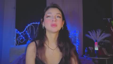 Snapshot of funny_whotsss chatting on 11.15.25 Tiffany online show from 11.15.25