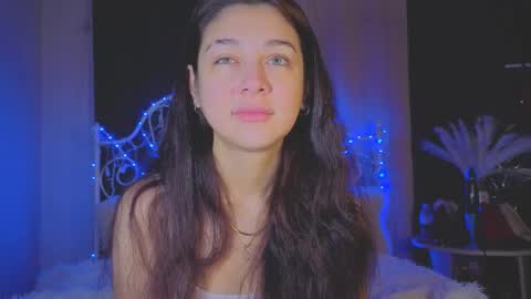 Snapshot of funny_whotsss chatting on 11.19.25 Tiffany online show from 11.19.25