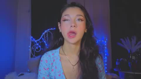 Snapshot of funny_whotsss chatting on 11.21.25 Tiffany online show from 11.21.25