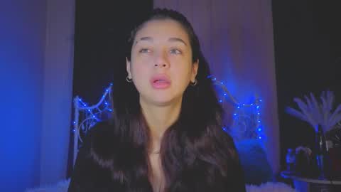 Snapshot of funny_whotsss chatting on 11.26.25 Tiffany online show from 11.26.25