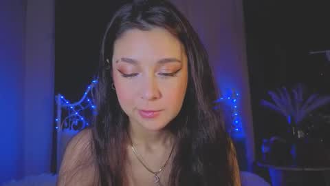 Snapshot of funny_whotsss chatting on 11.27.25 Tiffany online show from 11.27.25