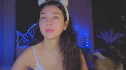 Snapshot of funny_whotsss chatting on 11.28.25 Tiffany online show from 11.28.25