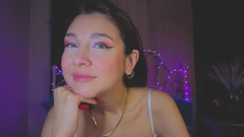 Snapshot of funny_whotsss chatting on 12.03.25 Tiffany online show from 12.03.25