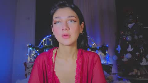 Tiffany online show from 01.13.26