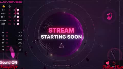 Snapshot of funnyaly chatting on 02.06.26 funnyaly online show from 02.06.26