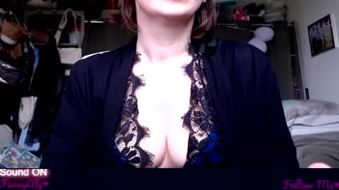 funnyaly online show from 03.16.26