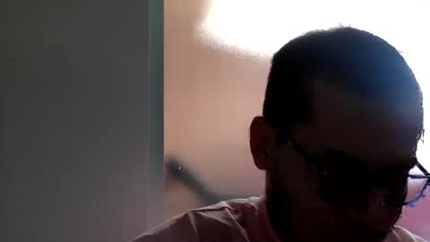 Snapshot of funnyboys18 chatting on 01.14.25 Zanty online show from 01.14.25