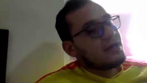 Snapshot of funnyboys18 chatting on 02.04.25 Zanty online show from 02.04.25