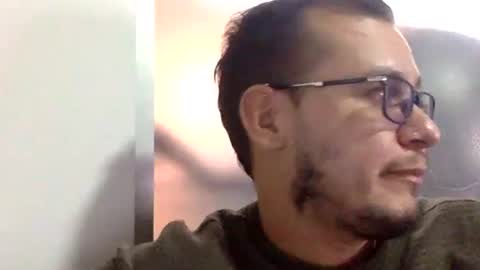 Snapshot of funnyboys18 chatting on 03.07.25 Zanty online show from 03.07.25